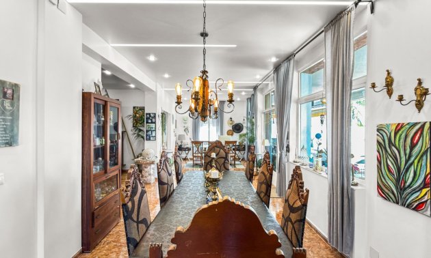 Resale - Villa -
Ciudad Quesada - Ciudad Quesada - Town