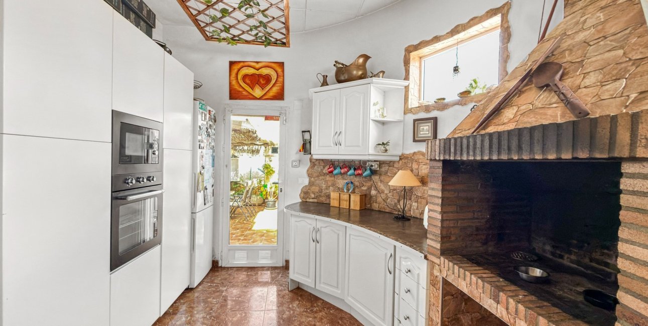 Resale - Villa -
Ciudad Quesada - Ciudad Quesada - Town