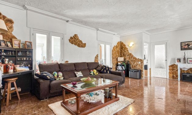 Resale - Villa -
Ciudad Quesada - Ciudad Quesada - Town