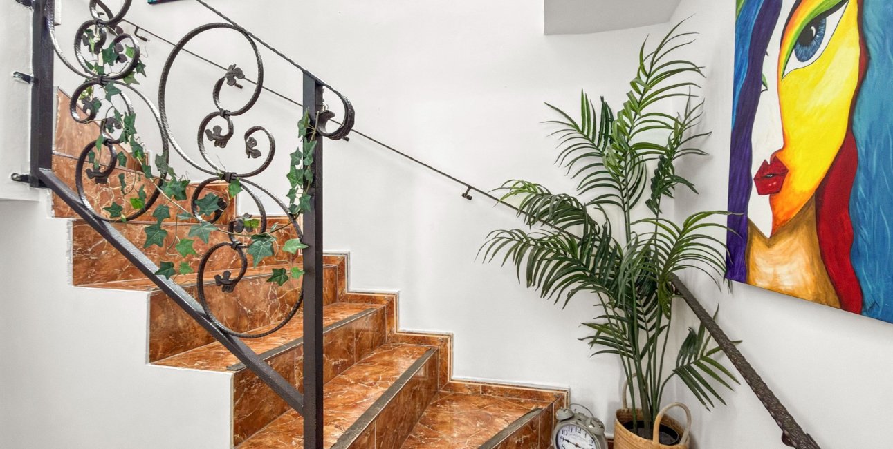 Resale - Villa -
Ciudad Quesada - Ciudad Quesada - Town