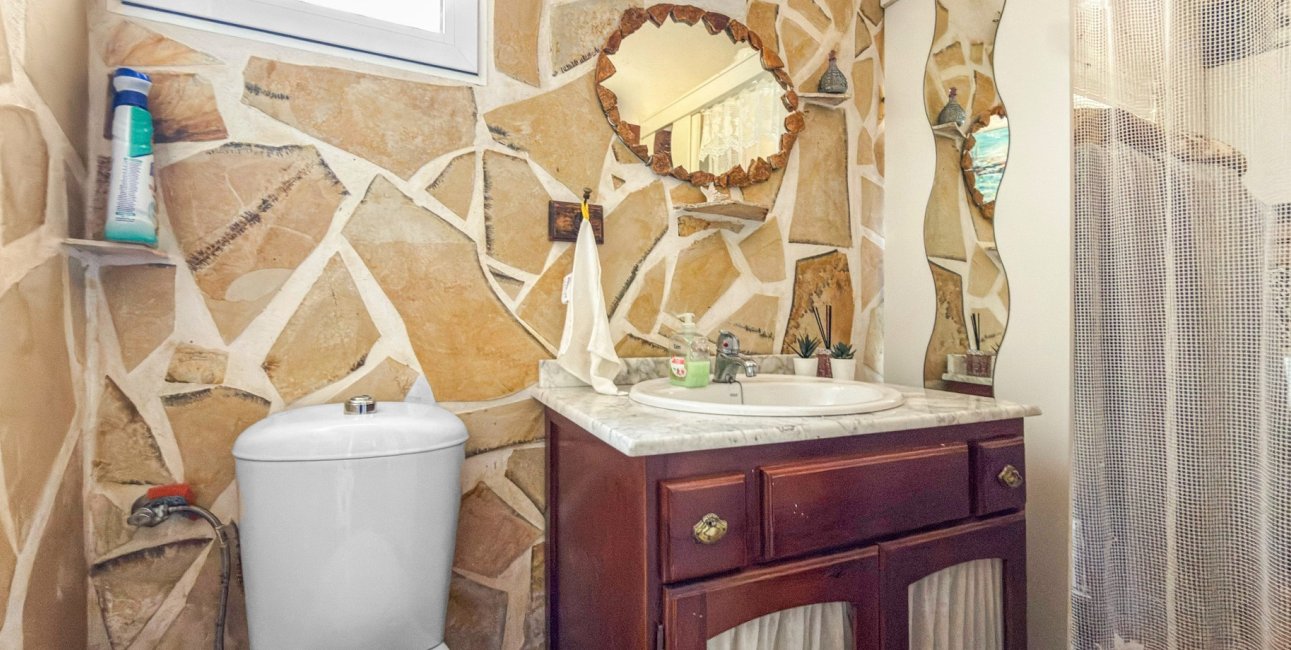 Resale - Villa -
Ciudad Quesada - Ciudad Quesada - Town