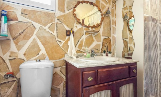 Resale - Villa -
Ciudad Quesada - Ciudad Quesada - Town