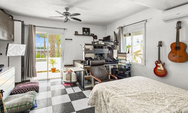 Resale - Villa -
Ciudad Quesada - Ciudad Quesada - Town