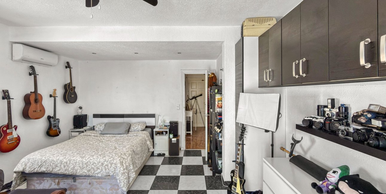 Resale - Villa -
Ciudad Quesada - Ciudad Quesada - Town