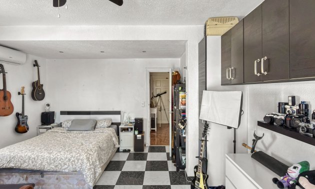 Resale - Villa -
Ciudad Quesada - Ciudad Quesada - Town