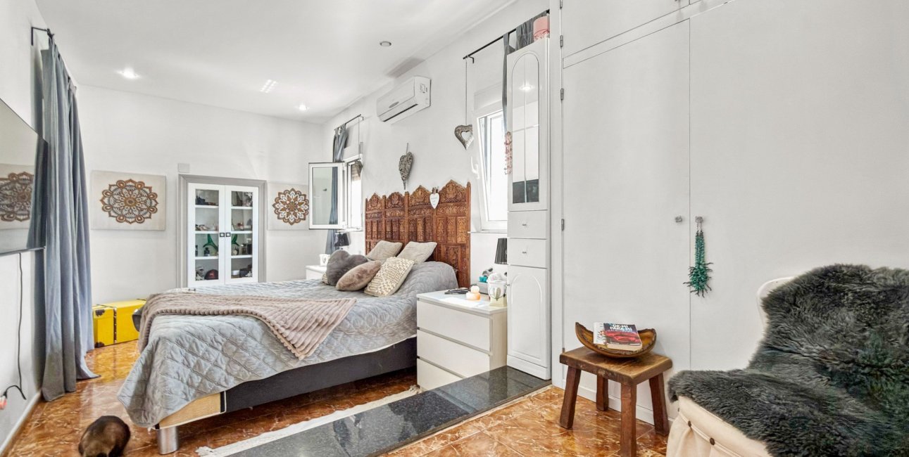 Resale - Villa -
Ciudad Quesada - Ciudad Quesada - Town