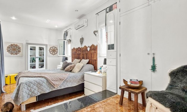 Resale - Villa -
Ciudad Quesada - Ciudad Quesada - Town