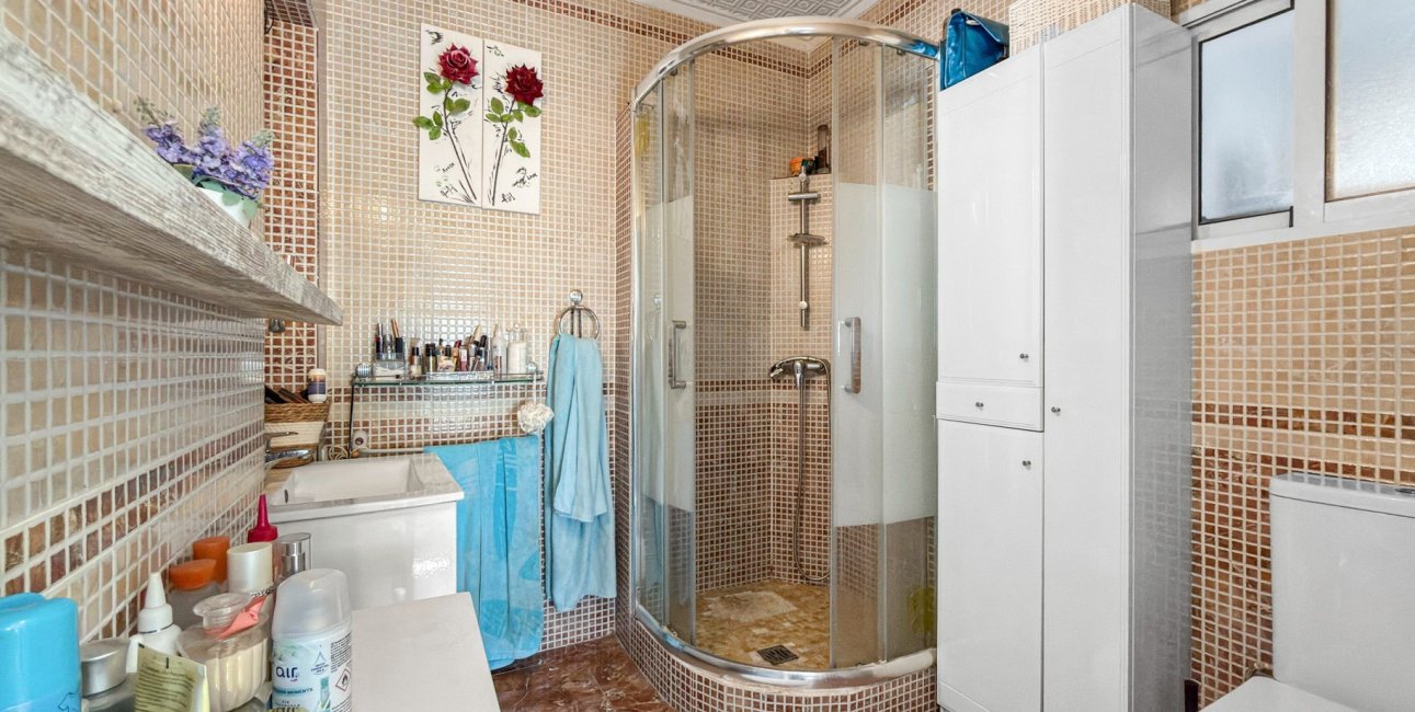 Resale - Villa -
Ciudad Quesada - Ciudad Quesada - Town