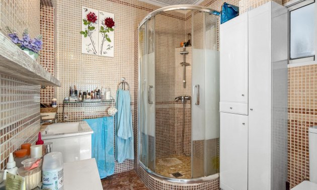 Resale - Villa -
Ciudad Quesada - Ciudad Quesada - Town