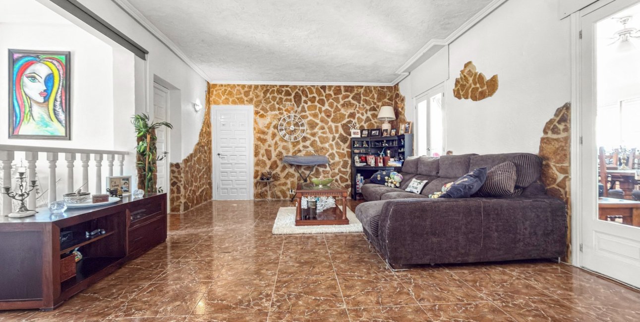 Resale - Villa -
Ciudad Quesada - Ciudad Quesada - Town