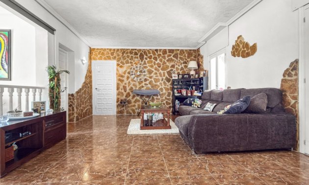 Resale - Villa -
Ciudad Quesada - Ciudad Quesada - Town