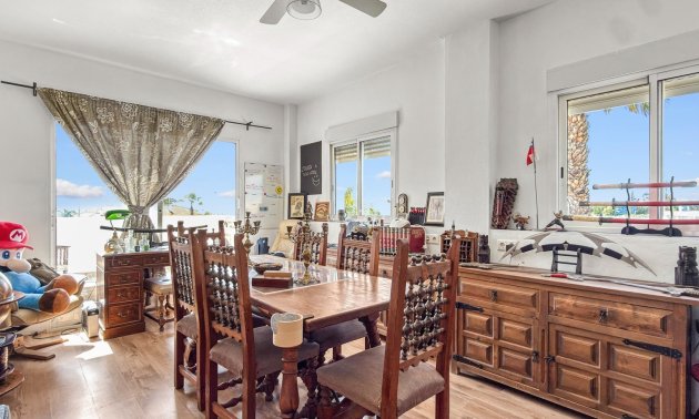 Resale - Villa -
Ciudad Quesada - Ciudad Quesada - Town