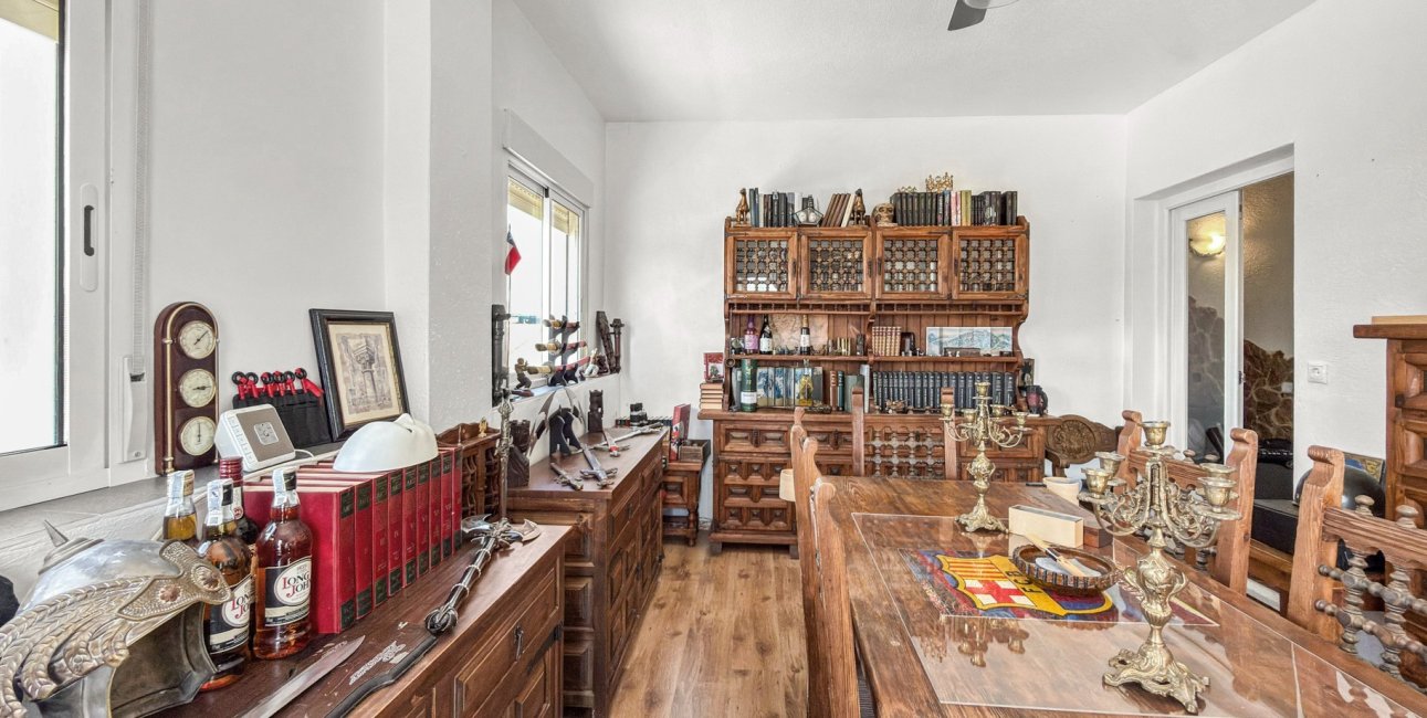 Resale - Villa -
Ciudad Quesada - Ciudad Quesada - Town