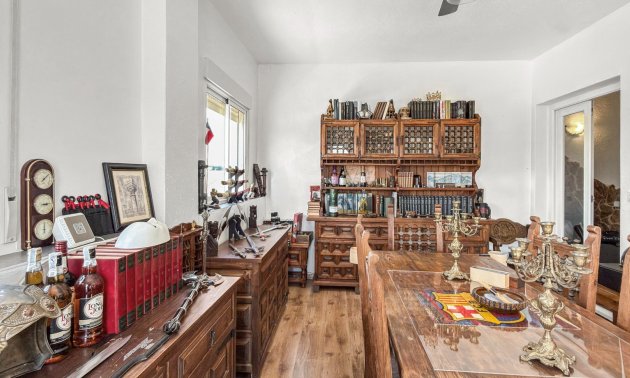 Resale - Villa -
Ciudad Quesada - Ciudad Quesada - Town