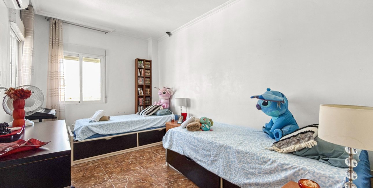 Resale - Villa -
Ciudad Quesada - Ciudad Quesada - Town