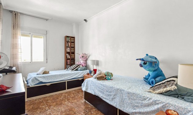 Resale - Villa -
Ciudad Quesada - Ciudad Quesada - Town