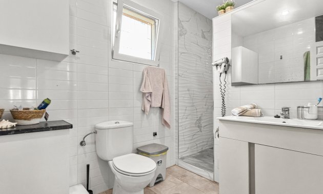 Resale - Villa -
Ciudad Quesada - Ciudad Quesada - Town