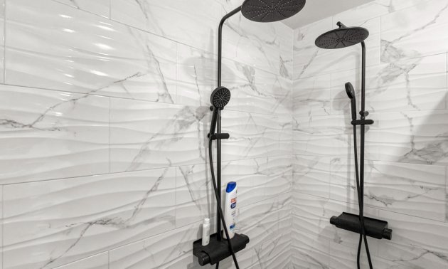 Resale - Villa -
Ciudad Quesada - Ciudad Quesada - Town