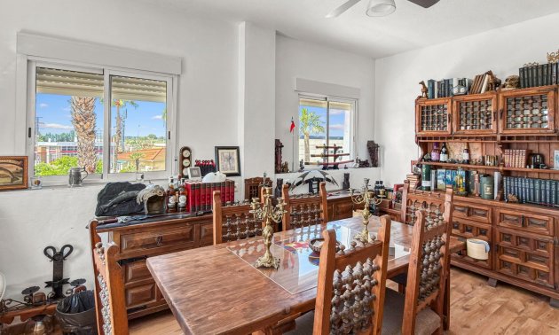 Resale - Villa -
Ciudad Quesada - Ciudad Quesada - Town