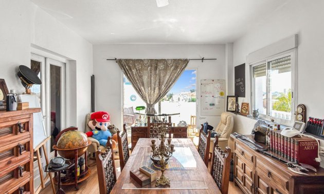 Resale - Villa -
Ciudad Quesada - Ciudad Quesada - Town