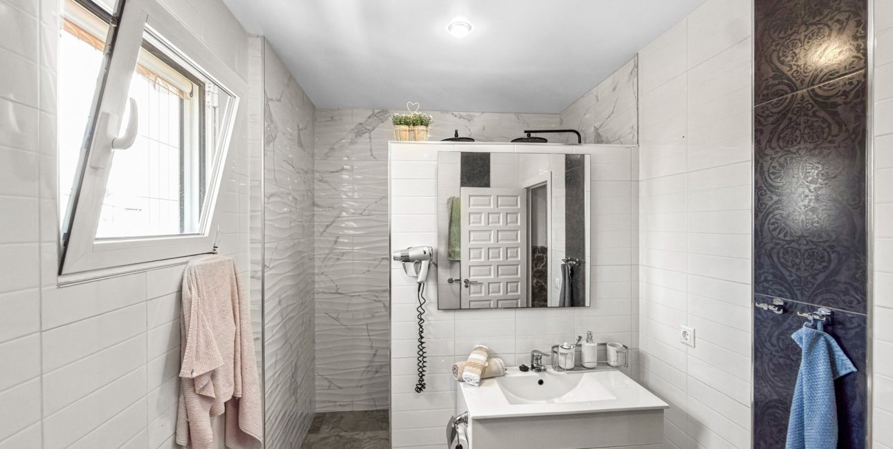 Resale - Villa -
Ciudad Quesada - Ciudad Quesada - Town