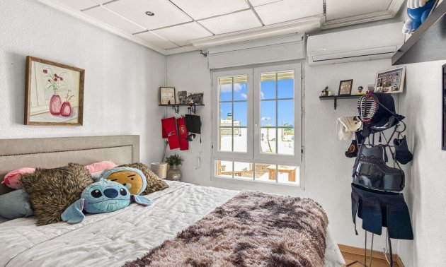 Resale - Villa -
Ciudad Quesada - Ciudad Quesada - Town