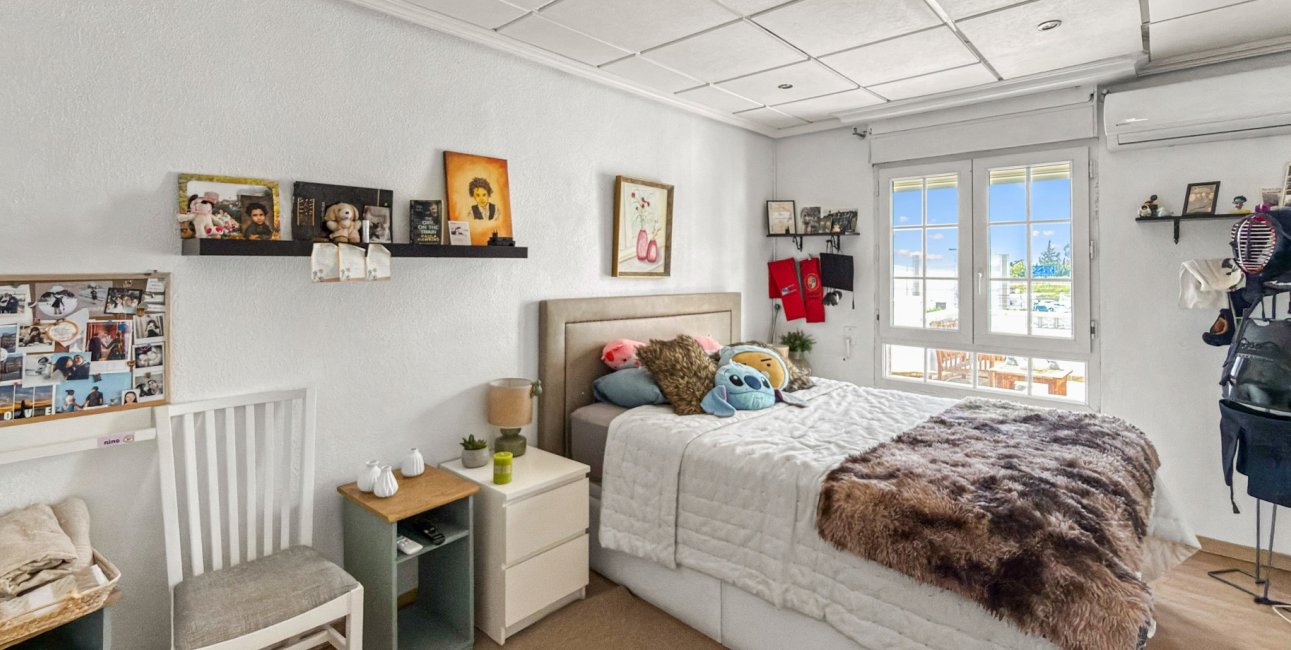 Resale - Villa -
Ciudad Quesada - Ciudad Quesada - Town