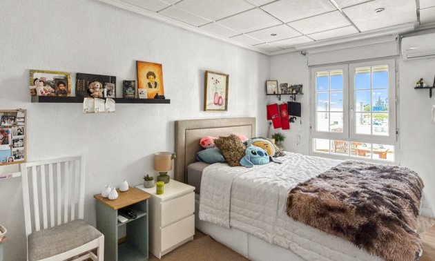 Resale - Villa -
Ciudad Quesada - Ciudad Quesada - Town