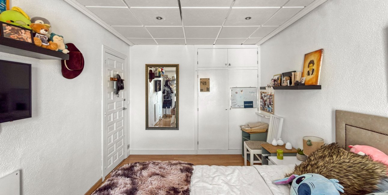 Resale - Villa -
Ciudad Quesada - Ciudad Quesada - Town