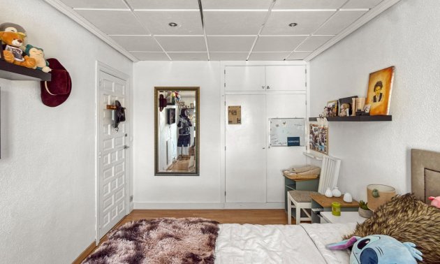 Resale - Villa -
Ciudad Quesada - Ciudad Quesada - Town