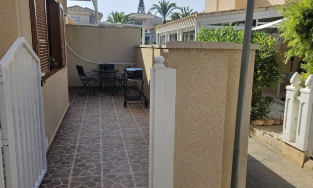 Resale - Apartment / flat -
Orihuela Costa - Playa Flamenca
