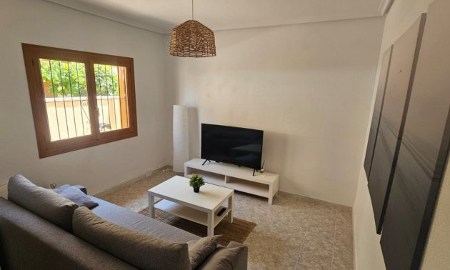 Resale - Apartment / flat -
Orihuela Costa - Playa Flamenca