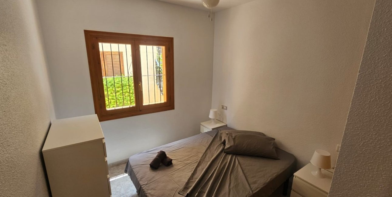 Resale - Apartment / flat -
Orihuela Costa - Playa Flamenca