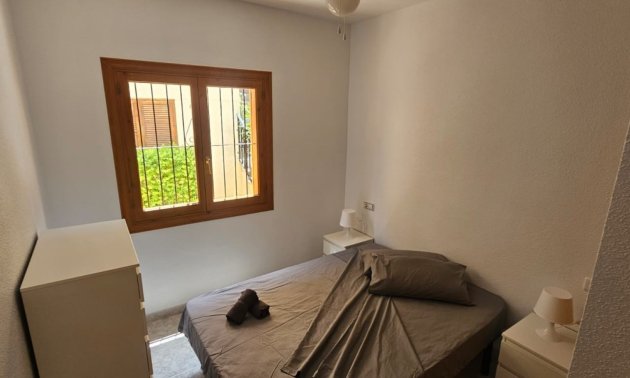 Resale - Apartment / flat -
Orihuela Costa - Playa Flamenca