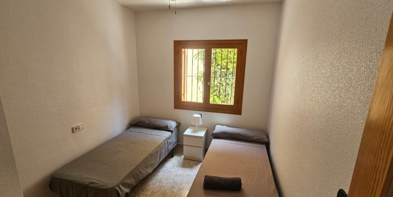 Resale - Apartment / flat -
Orihuela Costa - Playa Flamenca