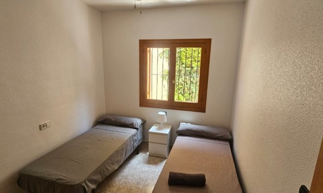 Resale - Apartment / flat -
Orihuela Costa - Playa Flamenca