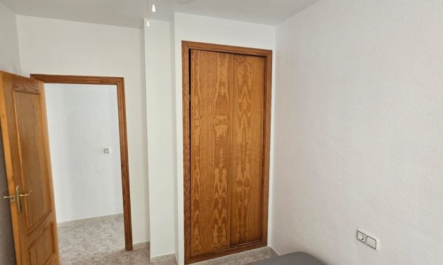 Resale - Apartment / flat -
Orihuela Costa - Playa Flamenca