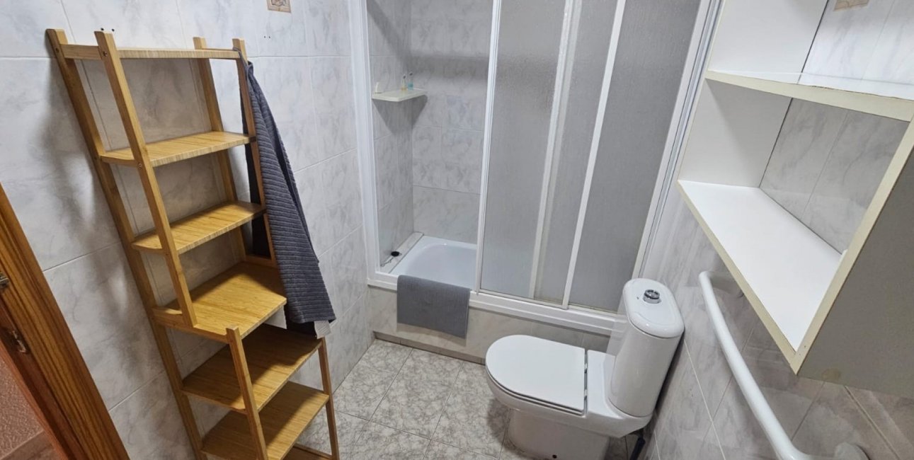 Resale - Apartment / flat -
Orihuela Costa - Playa Flamenca