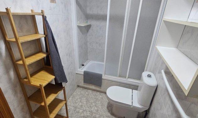 Resale - Apartment / flat -
Orihuela Costa - Playa Flamenca