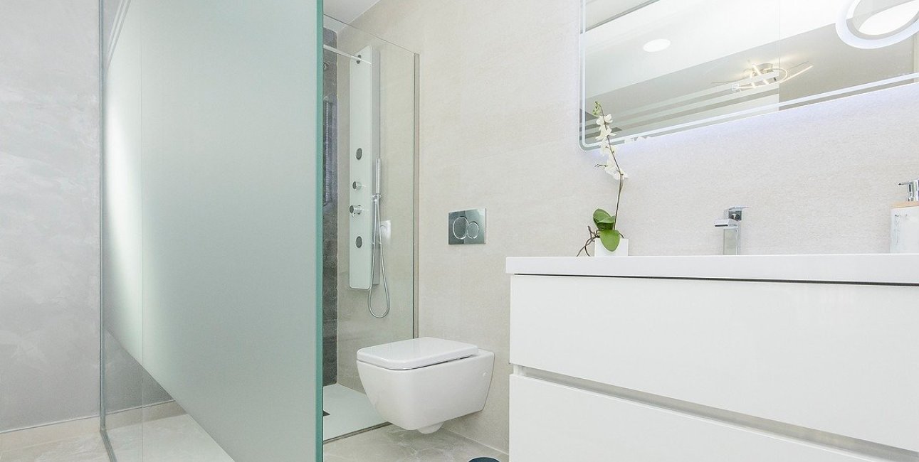 Rynek pierwotny - Bungalowy -
San Miguel de Salinas - VistaBella Golf