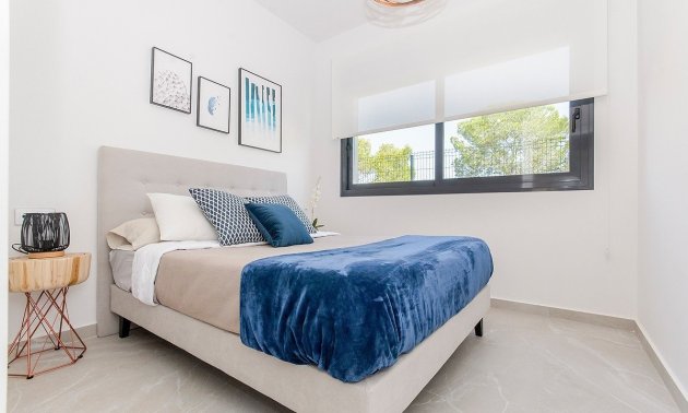 Rynek pierwotny - Bungalowy -
San Miguel de Salinas - VistaBella Golf