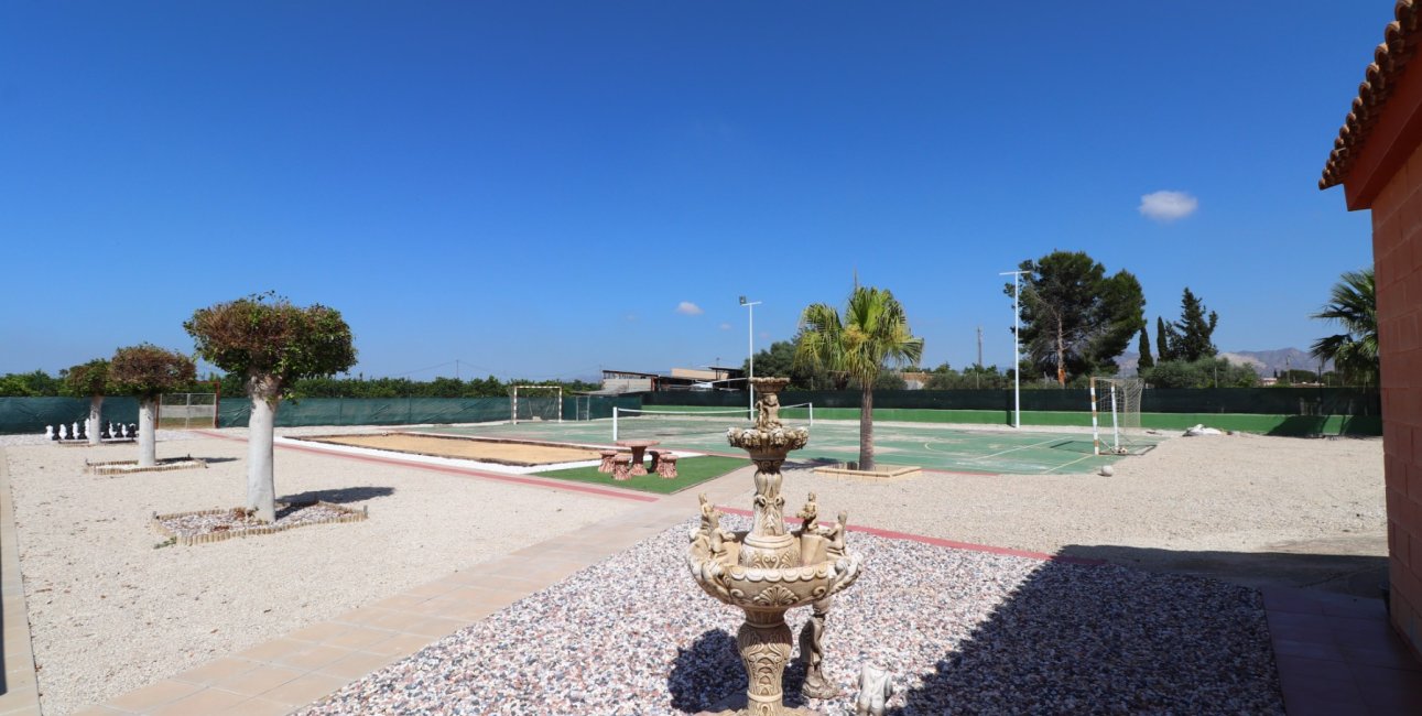 Rynek wtórny - Dom  -
Benferri - Benferri - Country