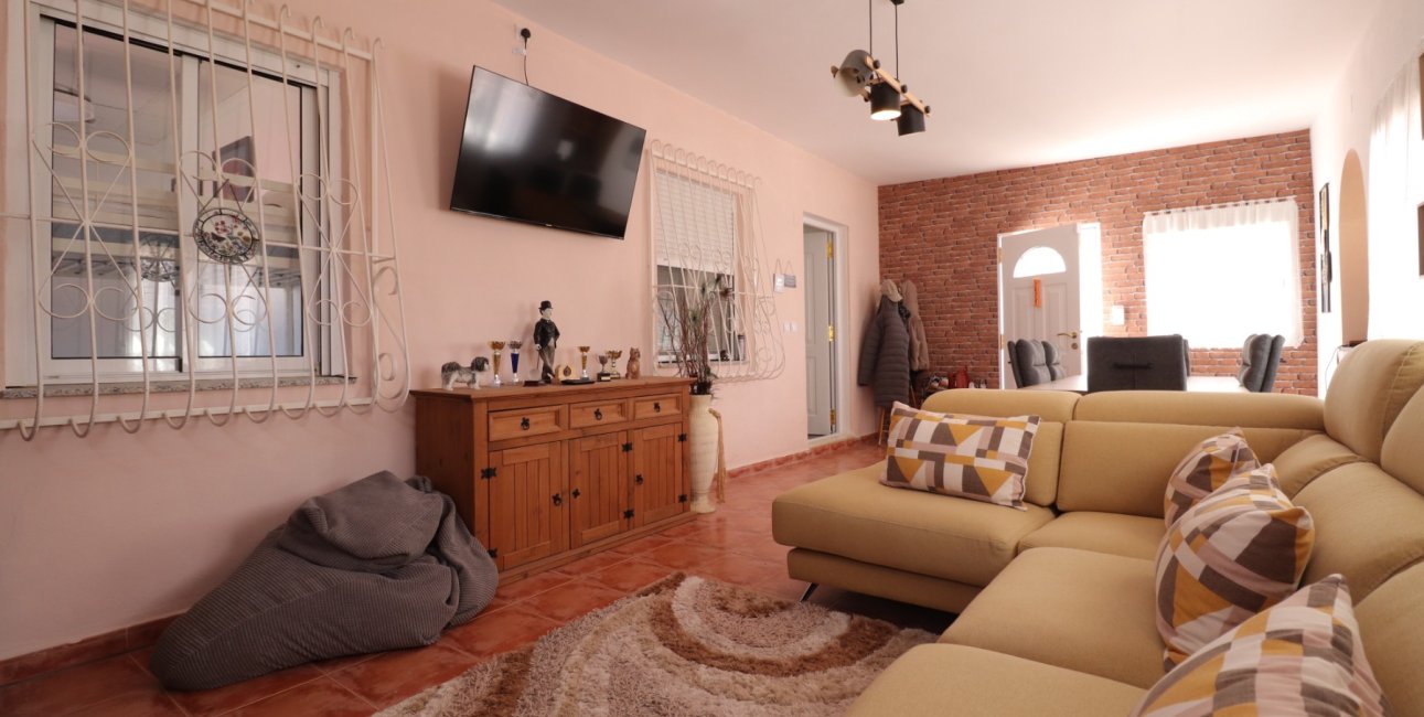 Rynek wtórny - Dom  -
Benferri - Benferri - Country