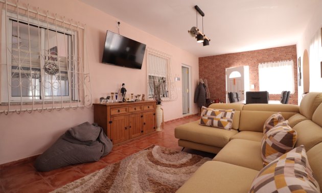 Rynek wtórny - Dom  -
Benferri - Benferri - Country