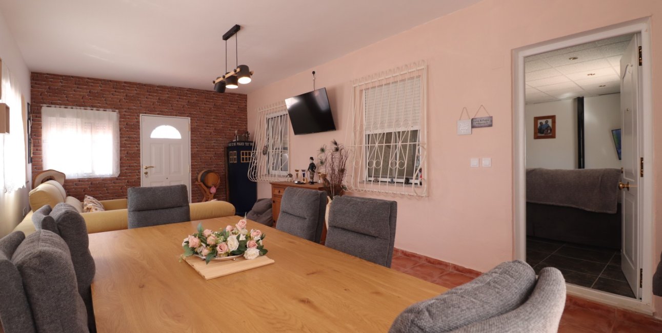 Rynek wtórny - Dom  -
Benferri - Benferri - Country