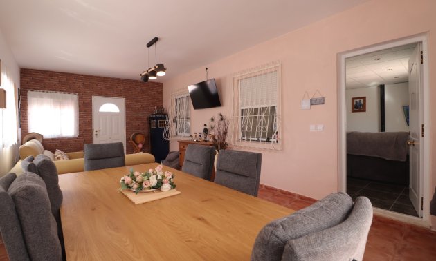 Rynek wtórny - Dom  -
Benferri - Benferri - Country