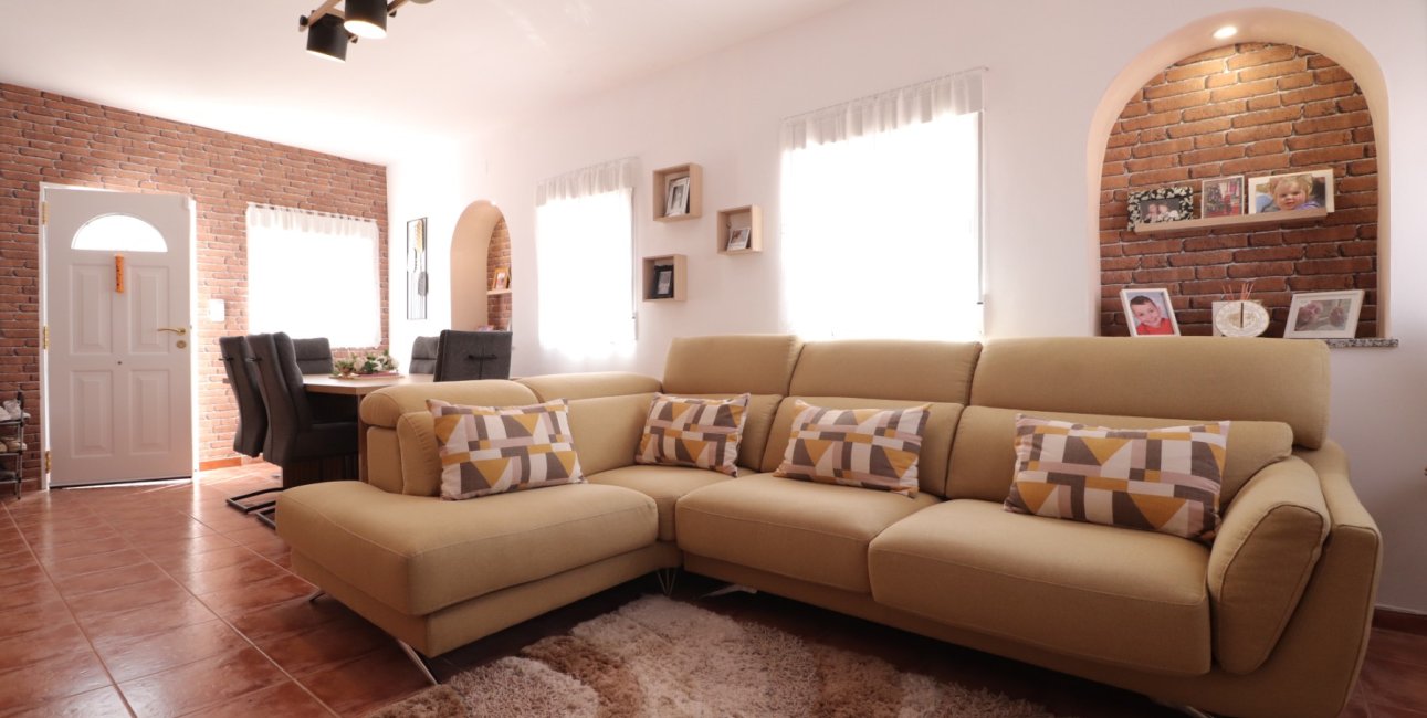 Rynek wtórny - Dom  -
Benferri - Benferri - Country