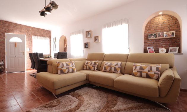 Rynek wtórny - Dom  -
Benferri - Benferri - Country