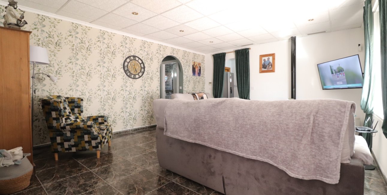 Rynek wtórny - Dom  -
Benferri - Benferri - Country