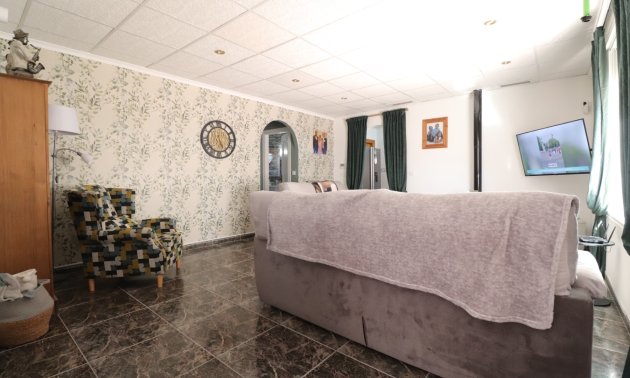 Rynek wtórny - Dom  -
Benferri - Benferri - Country